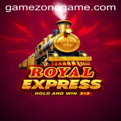 Royal Express: Embark on a Journey with GameZone's Latest Adventure