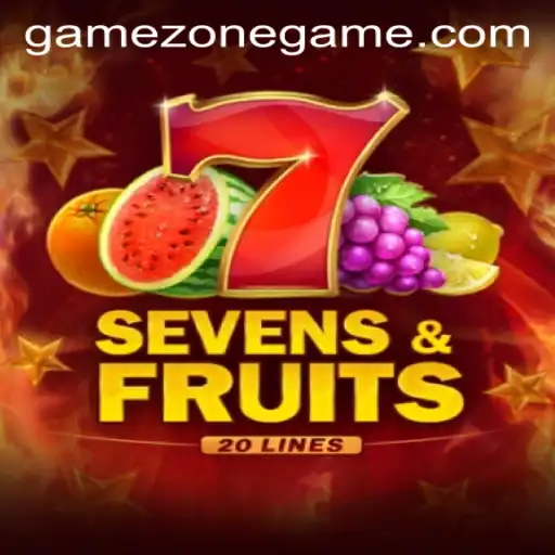 Discover the Thrilling World of SevensFruits20 in the GameZone