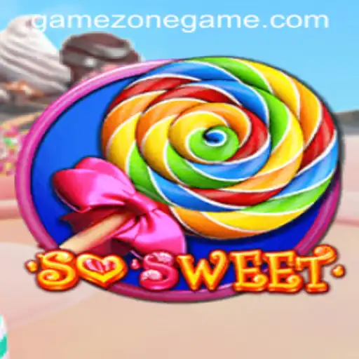 Discover the Sweet Thrills of SoSweet on GameZone