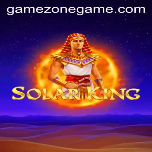 Exploring SolarKing: A New Frontier in Gaming with GameZone