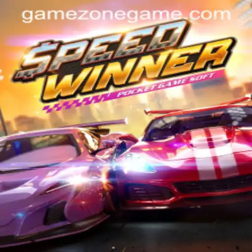 SpeedWinner: A Thrilling Journey into the World of GameZone