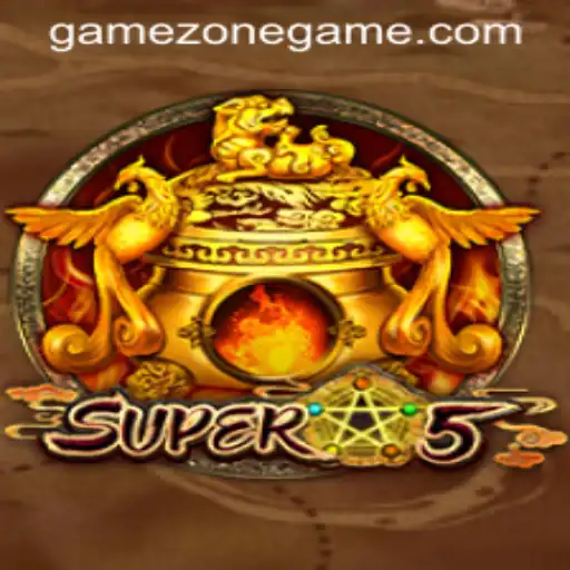 Discovering Super5: A New Era in GameZone