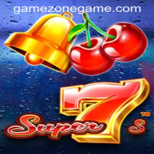 Exploring Super7s in GameZone