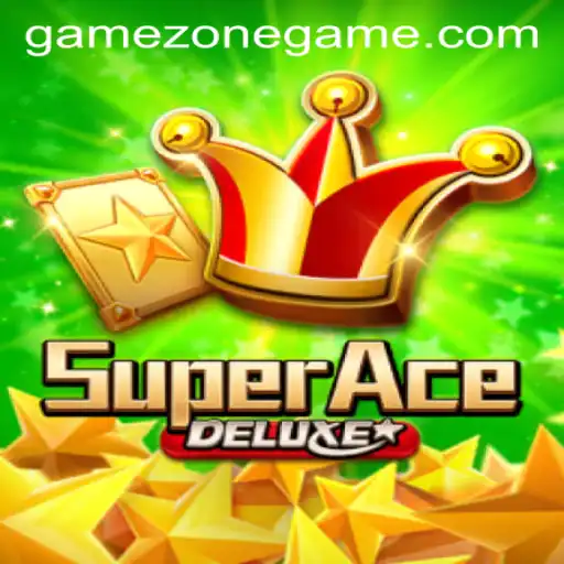 Exploring the Thrilling World of SuperAceDeluxe: A GameZone Exclusive