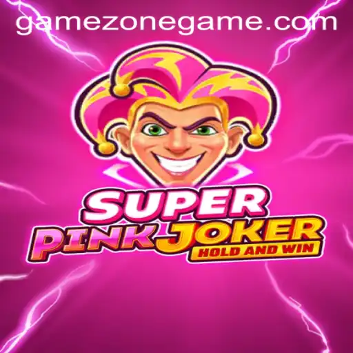 Exploring the Vibrant World of SuperPinkJoker on GameZone