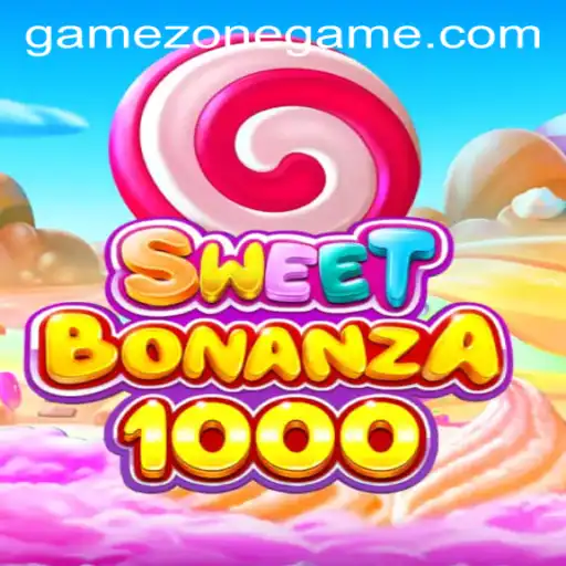 Discover the Thrill of SweetBonanza1000 in GameZone: A Detailed Guide