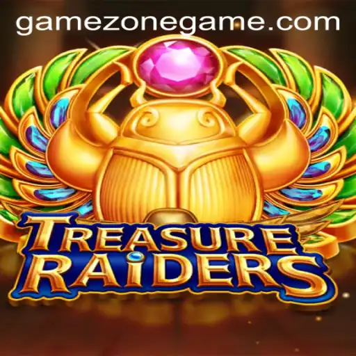 Exploring the Adventure of TREASURERAIDERS with GameZone