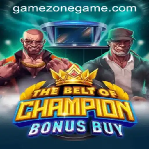Unveiling the Excitement of TheBeltOfChampionBonusBuy in the Gaming World