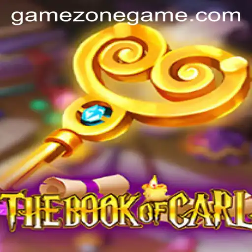 TheBookofCarl: Immersive Gaming Experience at GameZone