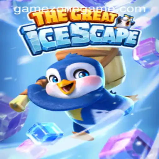 Exploring the Enthralling World of TheGreatIcescape