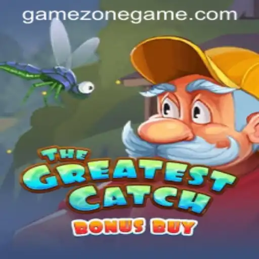TheGreatestCatchBonusBuy: A Deep Dive into GameZone's Latest Adventure