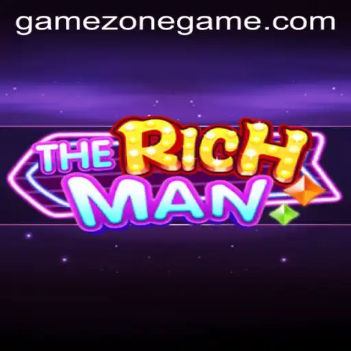 Discover the Thrills of TheRichMan: A GameZone Exclusive