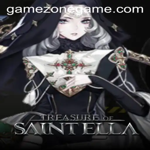 Discover the Adventure of TreasureofSaintElla: A GameZone Delight