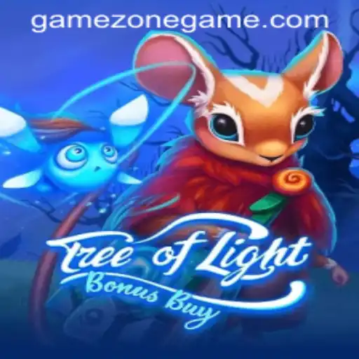 Discover the Enchanting World of TreeOfLightBonusBuy in GameZone