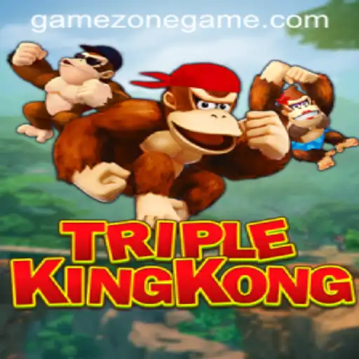 Exploring the Thrilling World of TripleKingKong in GameZone