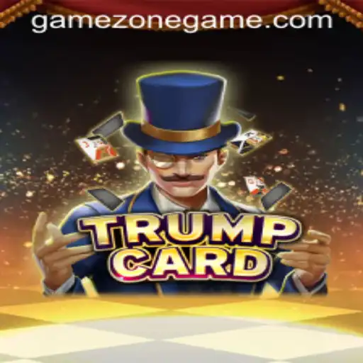 Experience the Excitement of TrumpCard at GameZone