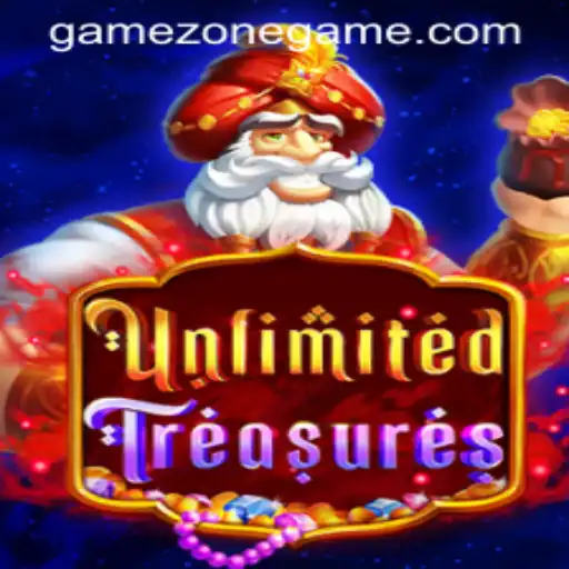 Discover UnlimitedTreasures: A GameZone Sensation Taking the World by Storm