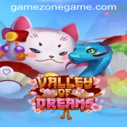 Exploring the Enchantment of ValleyofDreams on GameZone