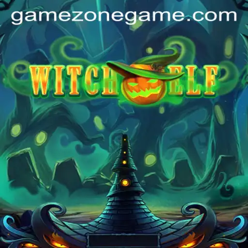 Enter the Enchanting World of WitchElf: A GameZone Experience