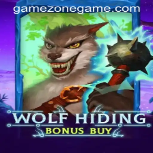 Unveiling the Intrigue of WolfHidingBonusBuy: A Modern Gaming Marvel