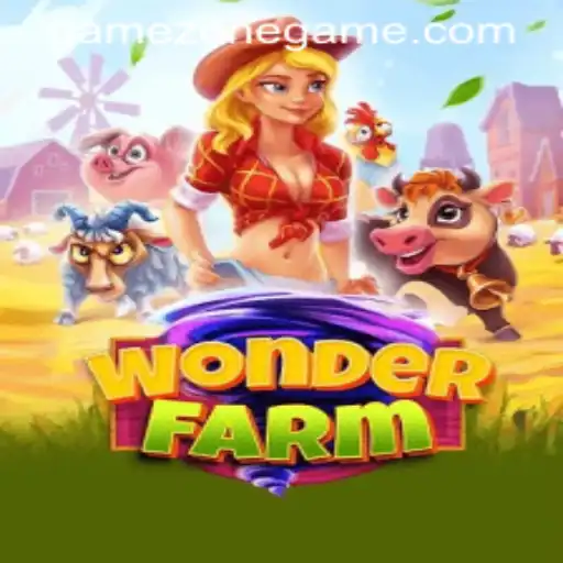 Explore the Enchanting World of WonderFarm in GameZone