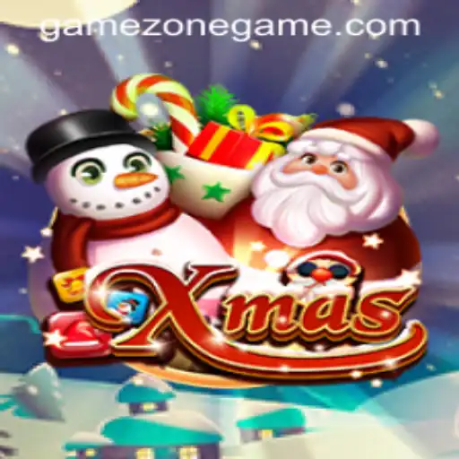 Xmas - A Festive Journey in GameZone