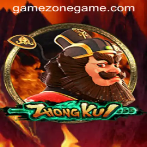 Discover the Enchanting World of ZhongKui: A GameZone Experience